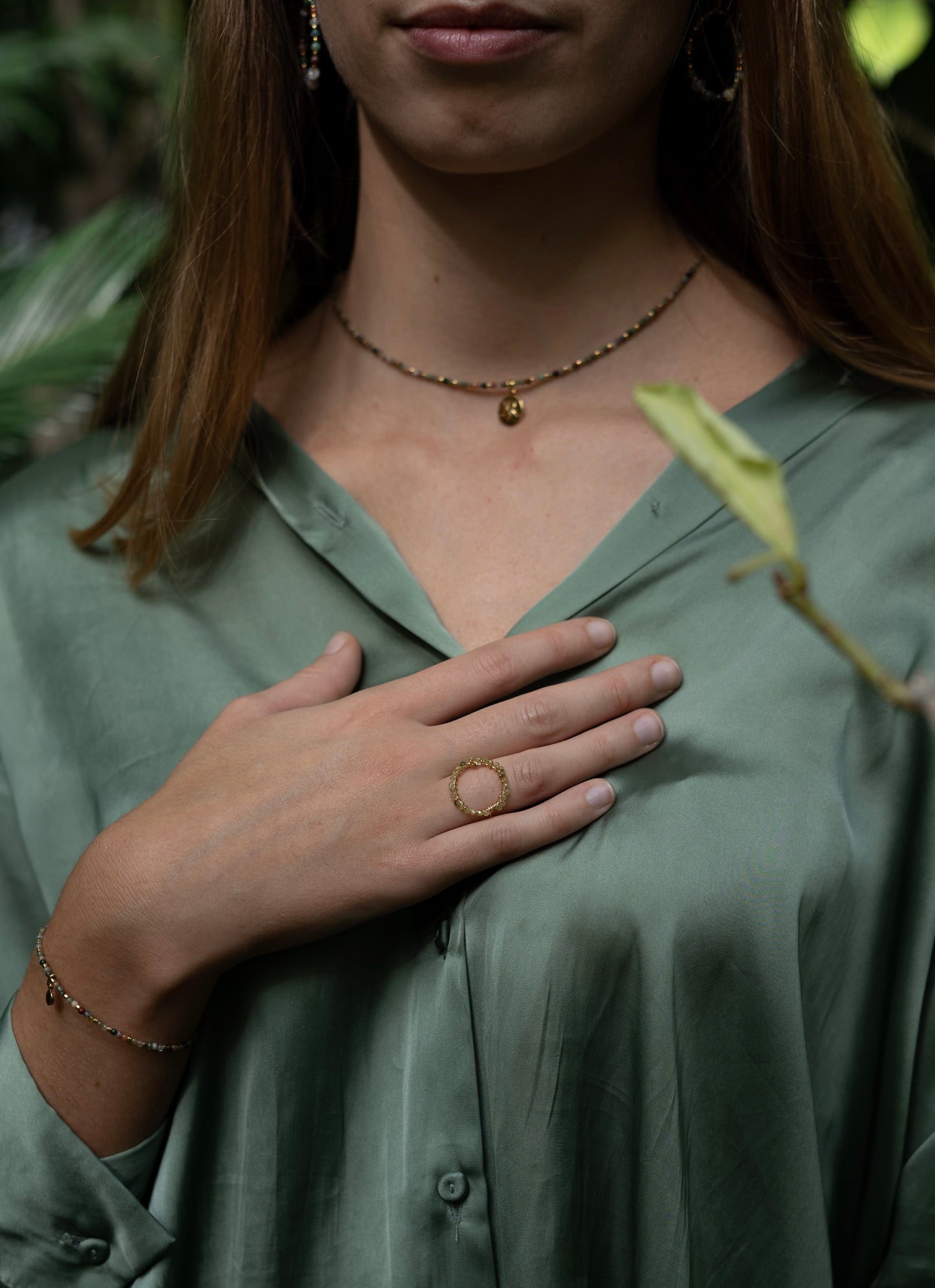 Bague Aventura