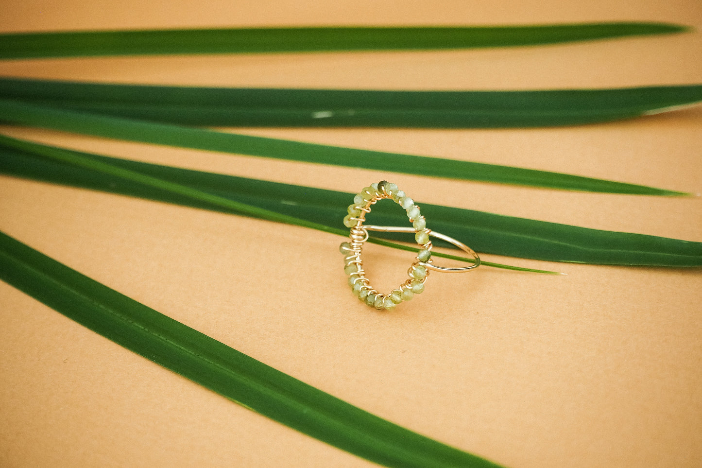 Bague Aventura