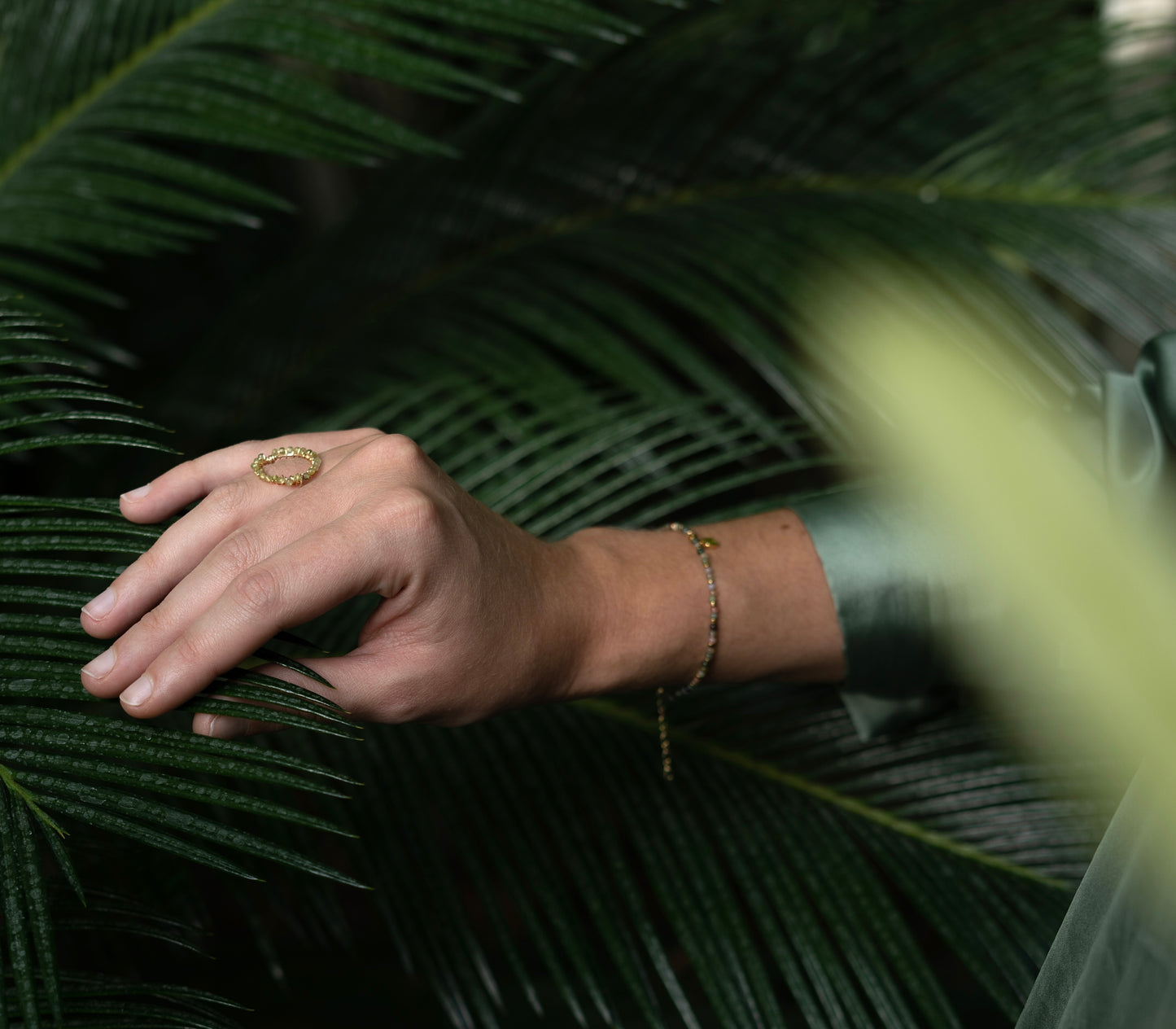 Bracelet Revaiti