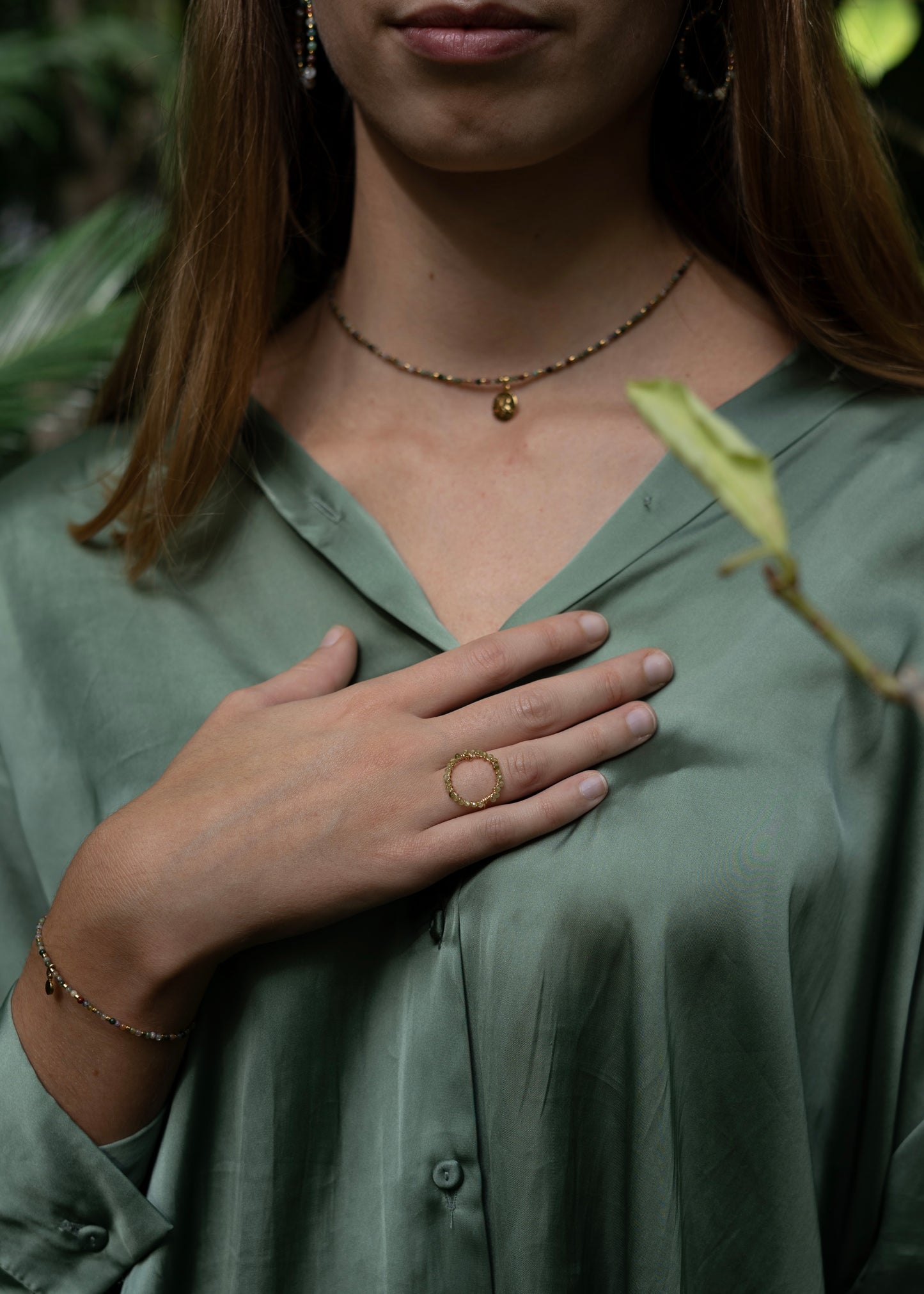 Bracelet Revaiti