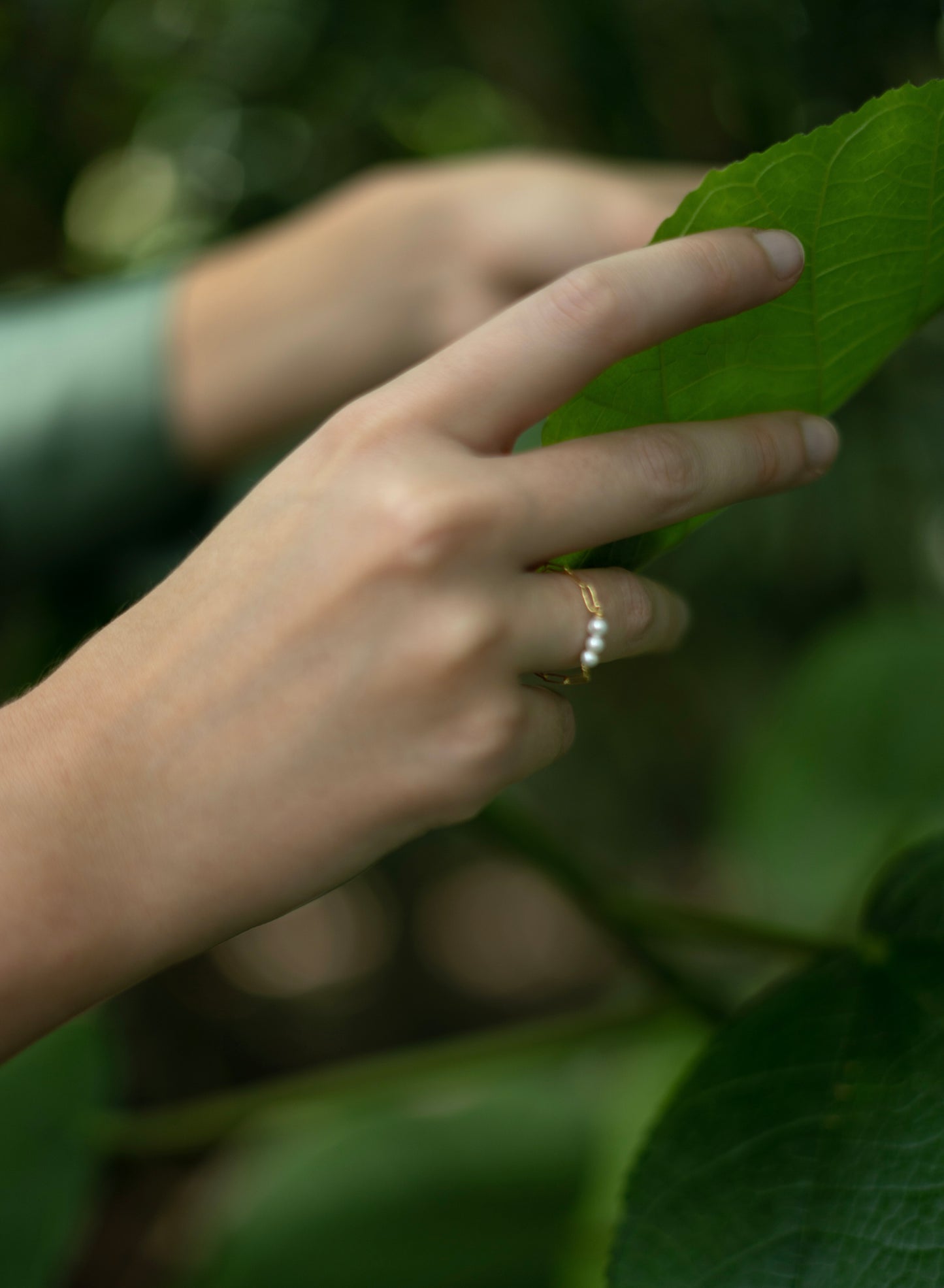Bague Hira