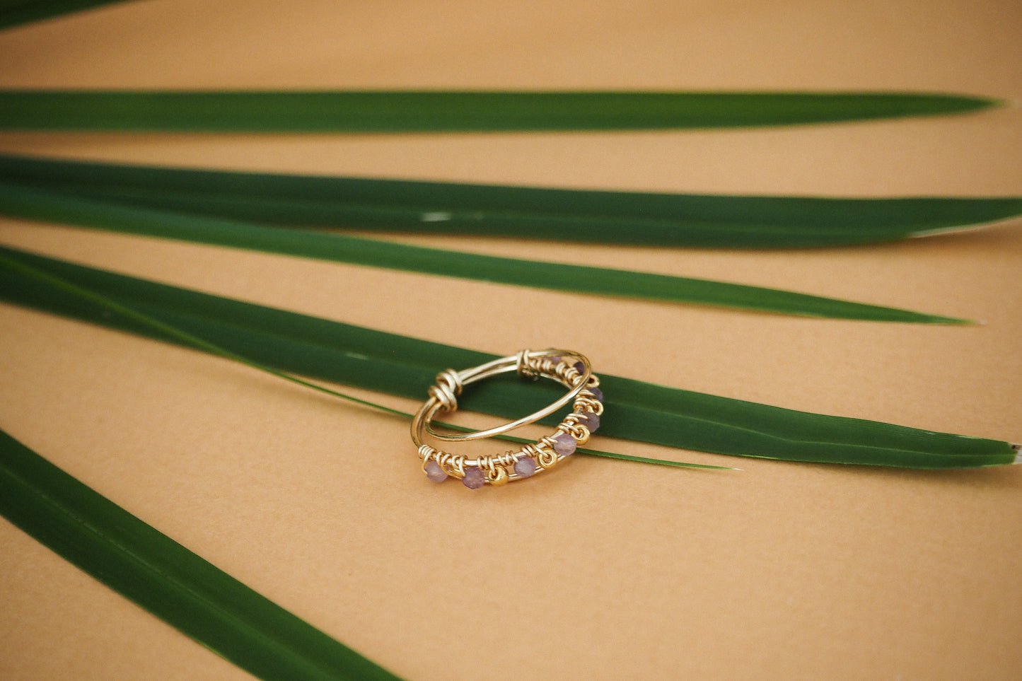 Bague Enoha