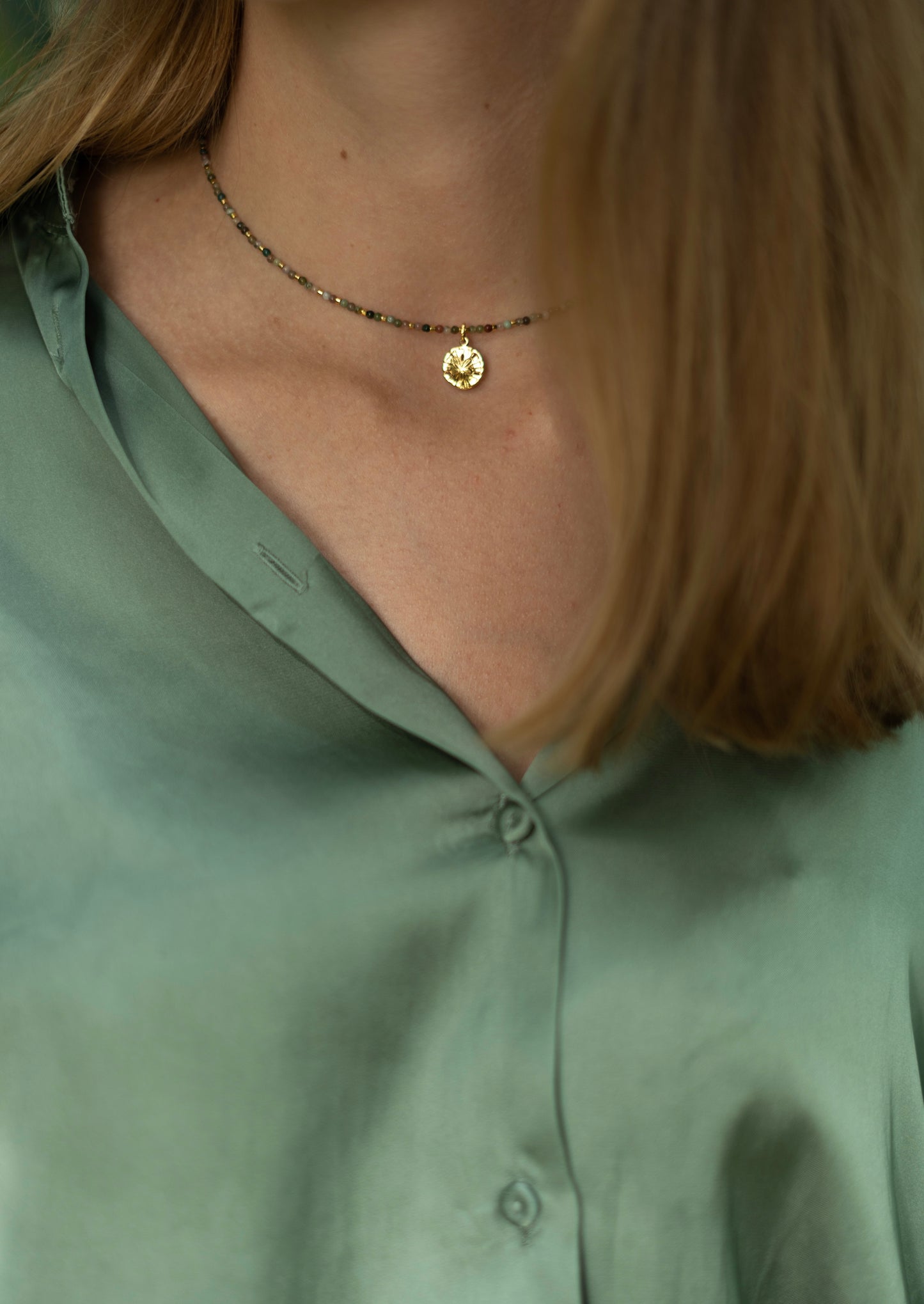 Collier Reva