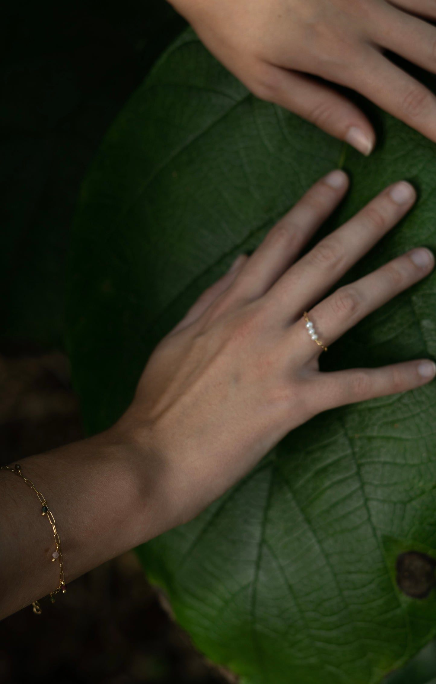 Bague Hira