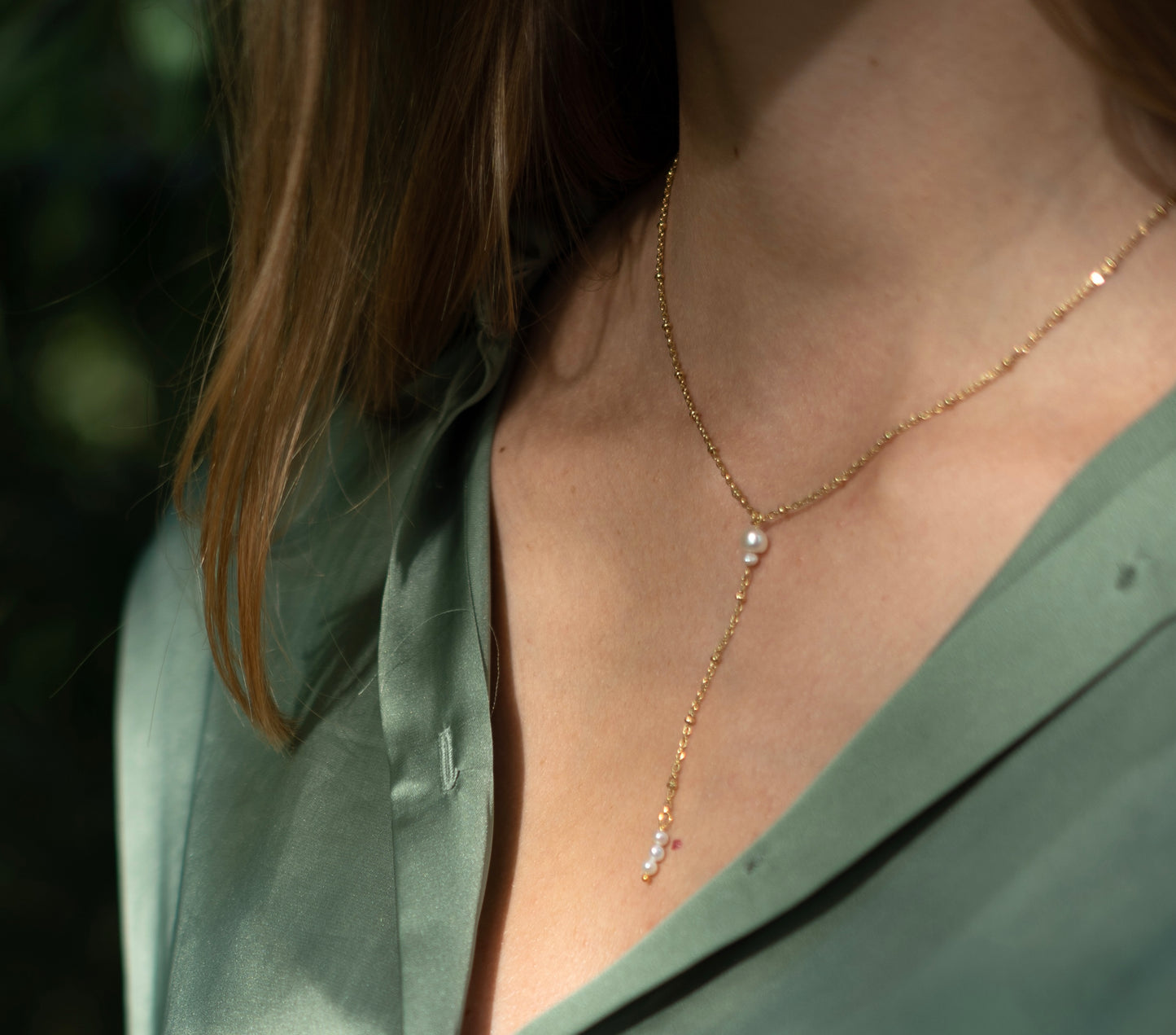 Collier Eeva