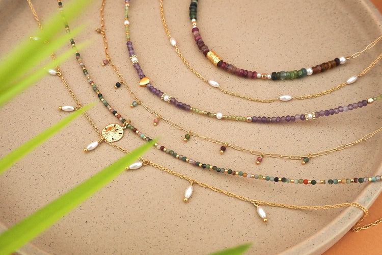 Collection Gaïa