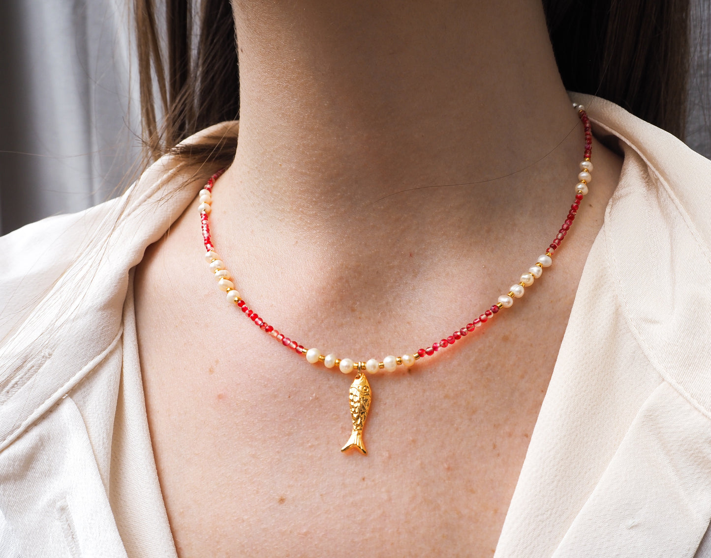 Collier Monopoli
