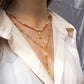 Collier Monopoli