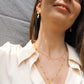 Boucles d’oreilles Ischia