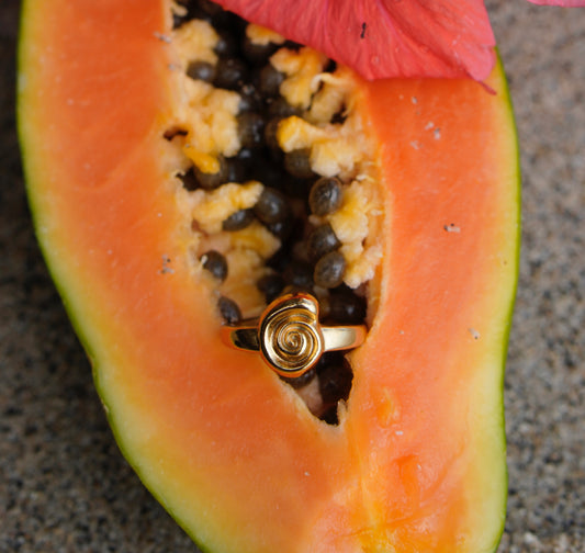Bague Rangiora
