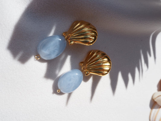 Boucles d’oreilles Monterosso