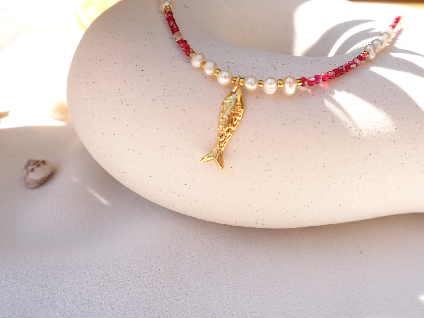 Collier Monopoli