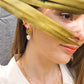 Boucles d’oreilles Ischia