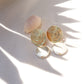 Boucles d’oreilles Ischia