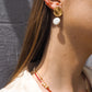 Boucles d’oreilles Ischia
