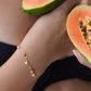 Bracelet Tikehau