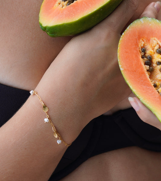 Bracelet Tikehau