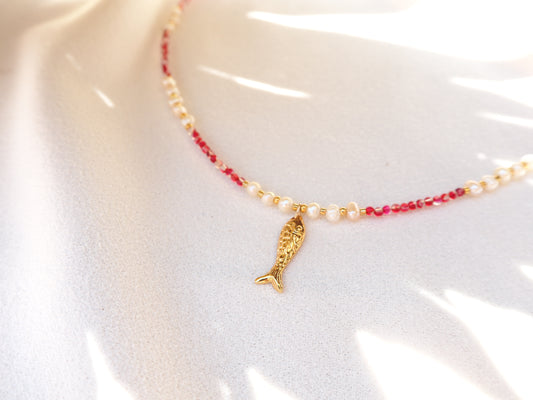 Collier Monopoli