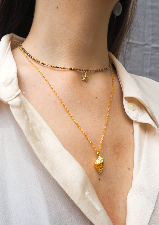 Collier Amalfi
