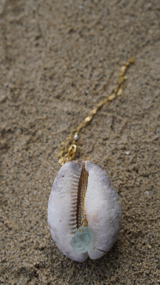 Collier Taha'a