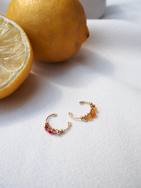 Earcuff Murano