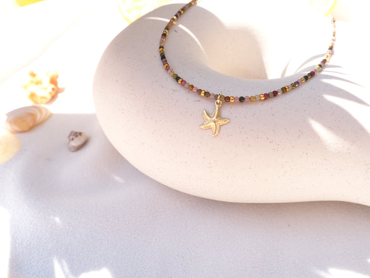 Collier Amalfi