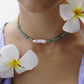 Collier Mahana