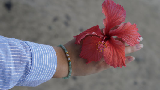 Bracelet Mahana