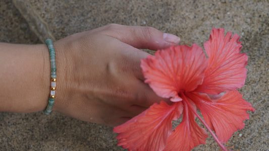 Bracelet Mahana