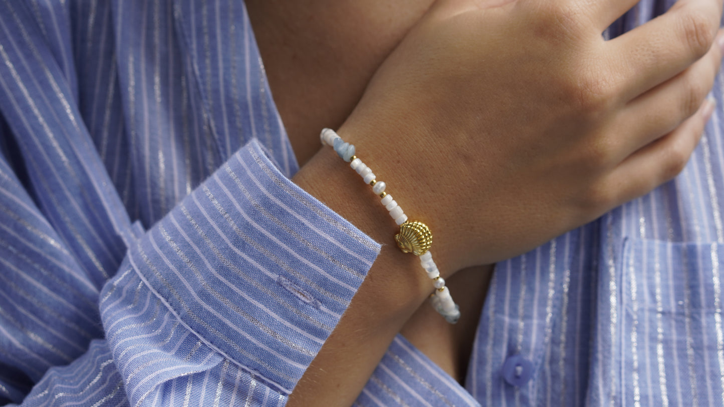 Bracelet Tahiti
