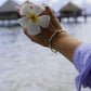 Bracelet Tahiti