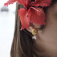 Boucles d'oreilles Moorea