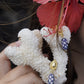 Boucles d'oreilles Moana