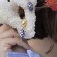 Boucles d'oreilles Moana