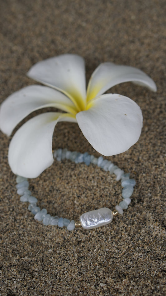 Bracelet Moorea