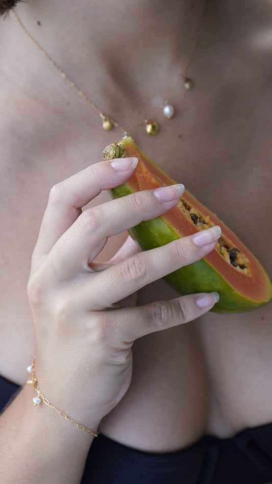 Collier Raiatea
