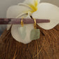 Boucles d'oreilles Taha'a