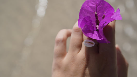 Bague Huahine