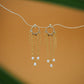 Boucles d'oreilles Hiva