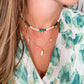 Collier Capri