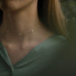 Bracelet et Collier Tahia