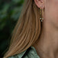 Boucles d'oreilles Hiva