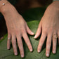 Bague Vetea